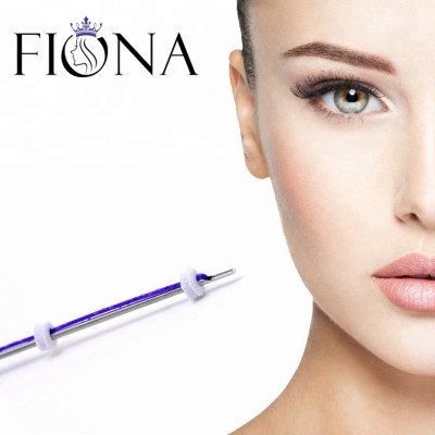 Long-term WRINKLE filler PCL Barb lift thread